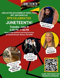 Juneteenth